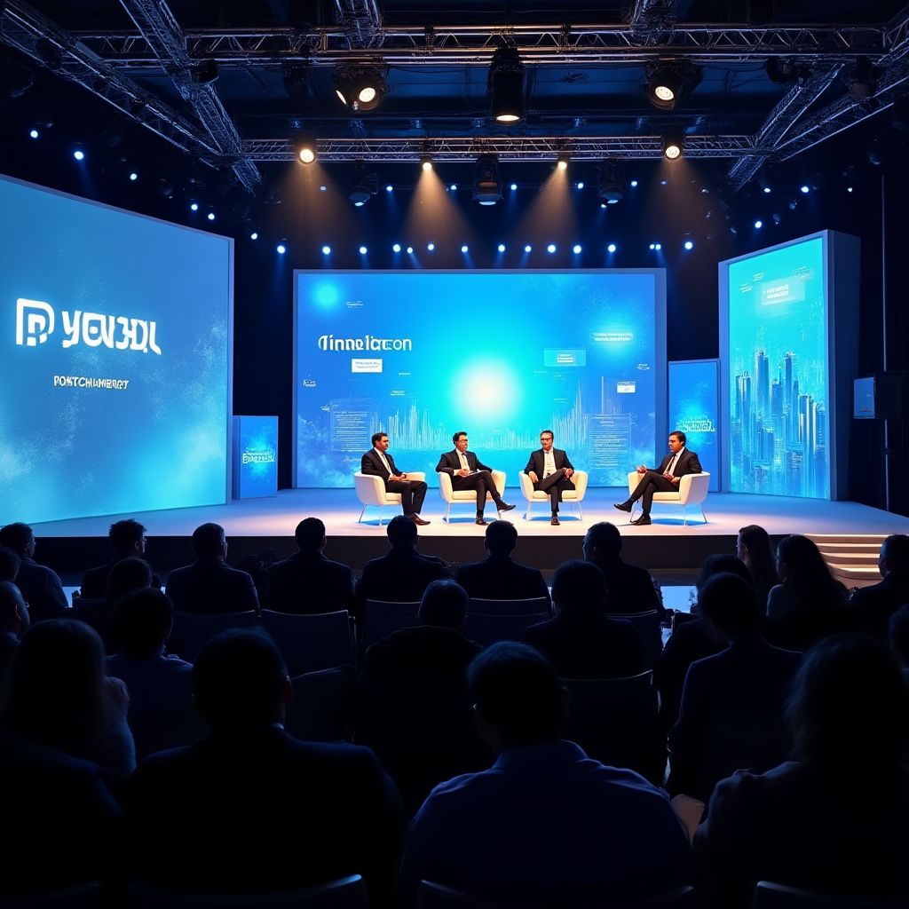 Conferencia anual de inversiones